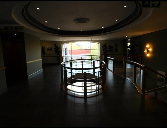 443M² OFFICE TO LET IN ILLOVO